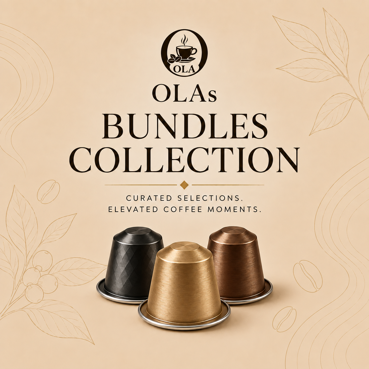 Coffee Bundles