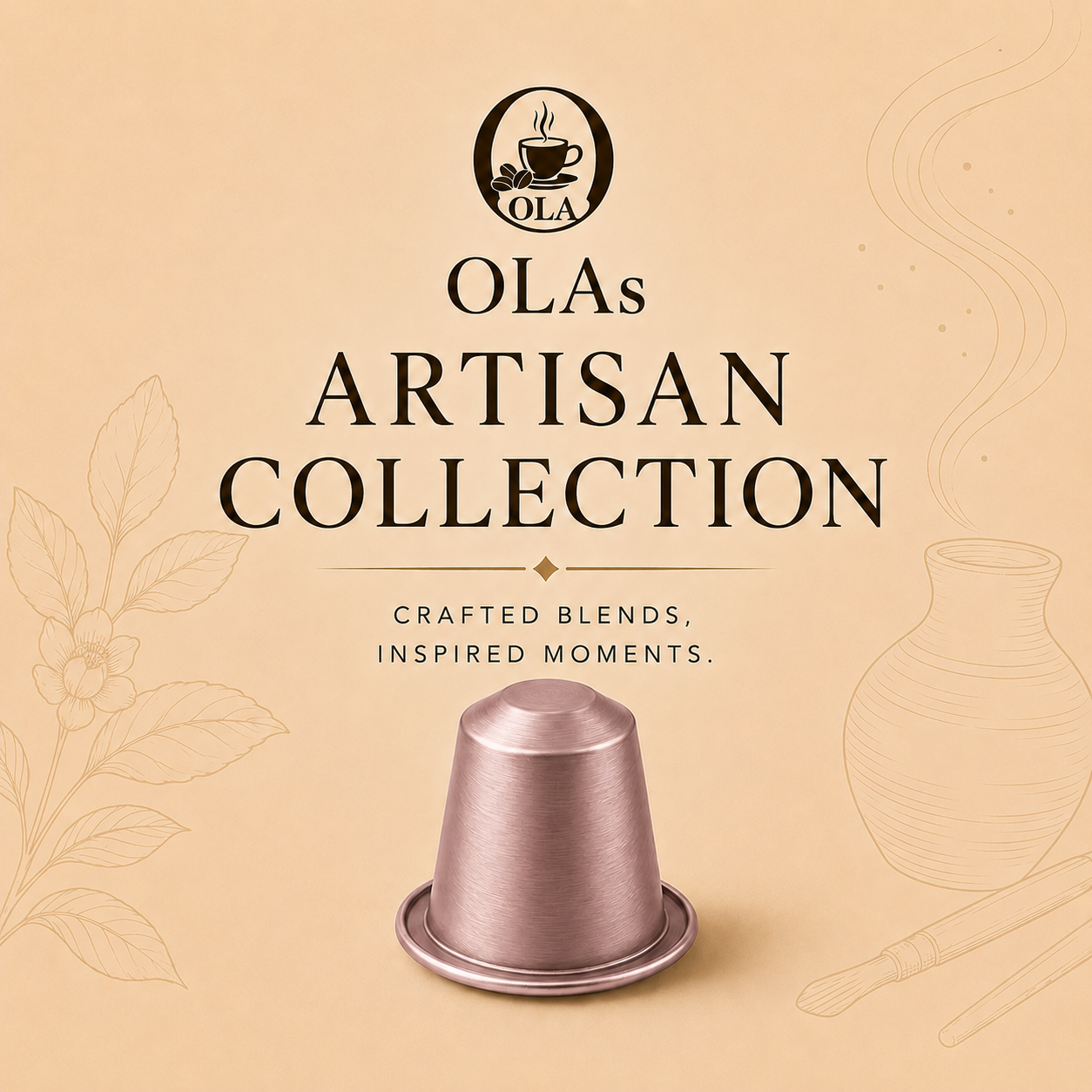 The Artisan Collection