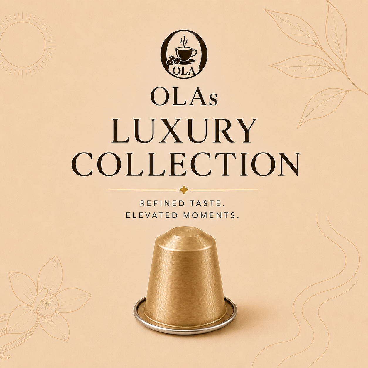 The Luxury Collection