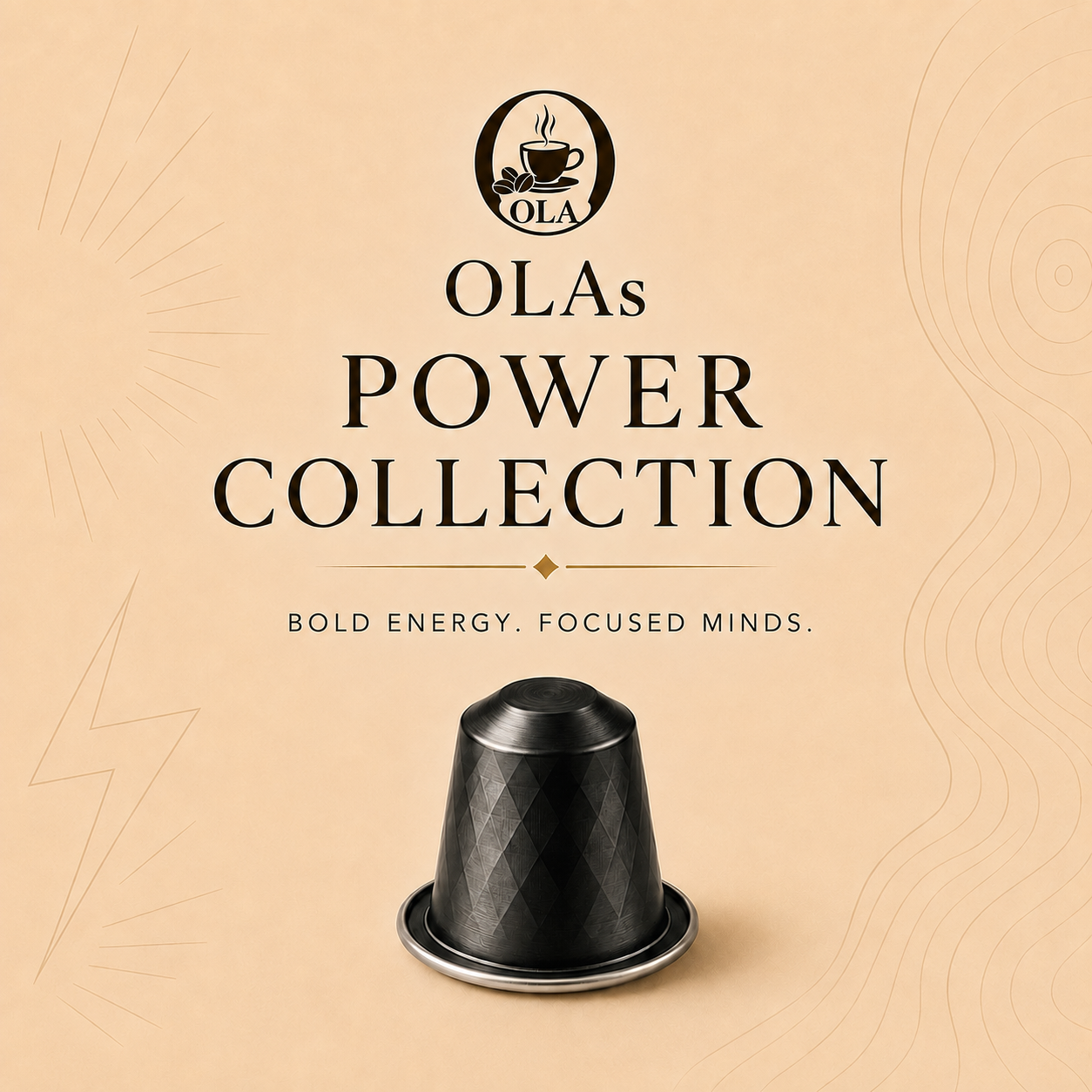 The Power Collection