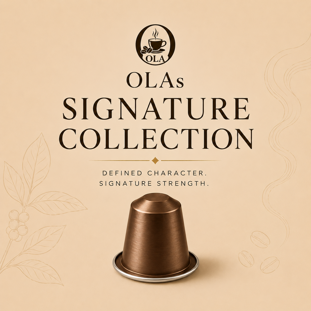 The Signature Collection