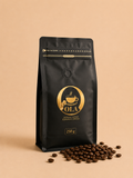 OLAs Arabica Coffee Beans – 250g