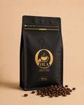 OLAs Arabica Coffee Beans – 500g