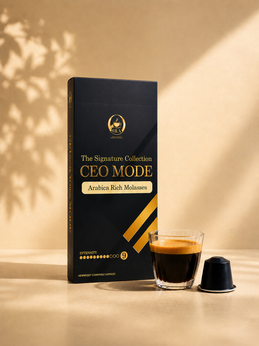 CEO Mode