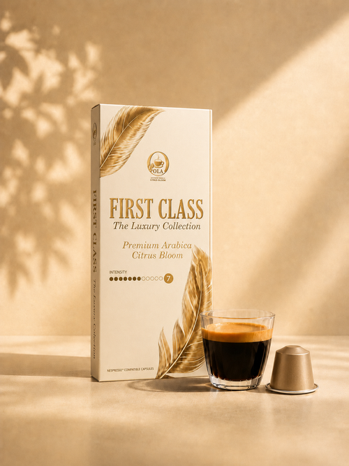 First Class