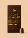 OLA’s Classic
