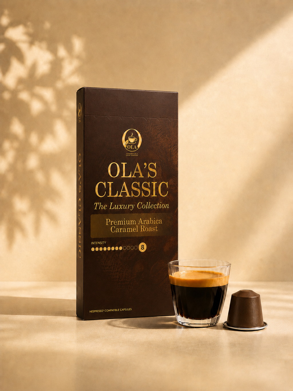 OLA’s Classic