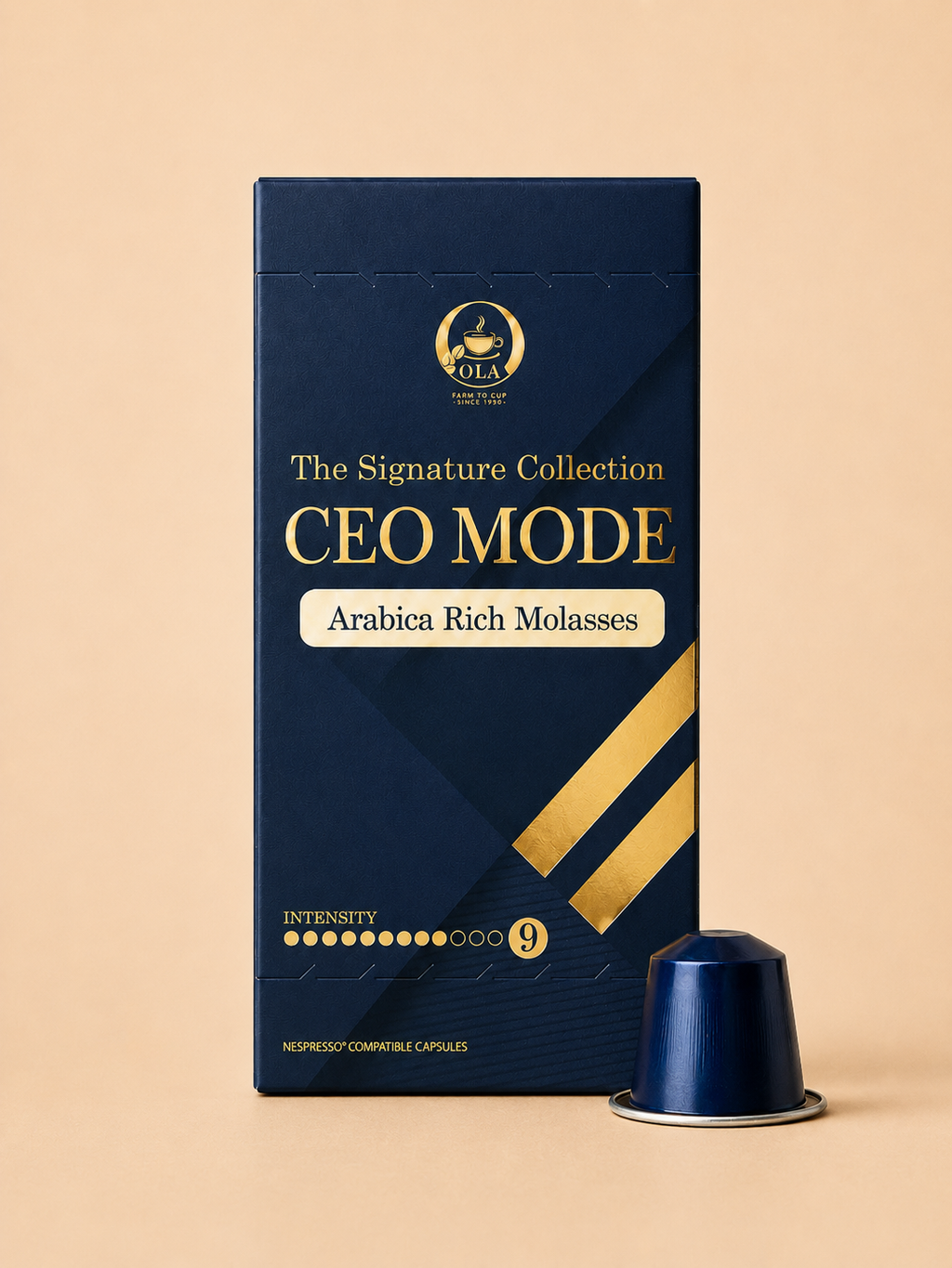 CEO Mode