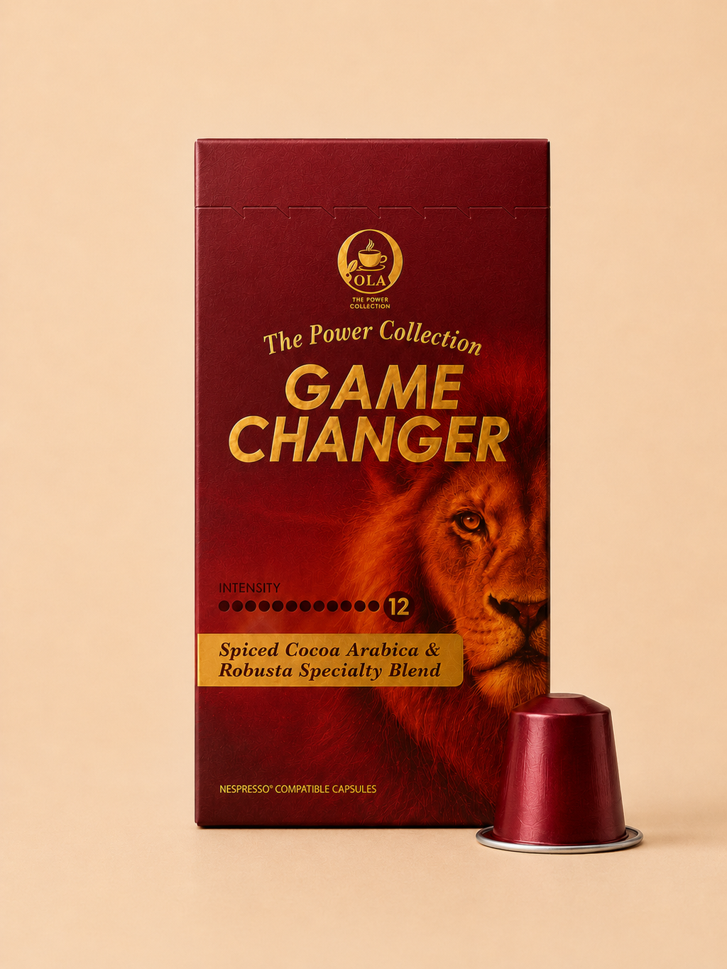 Game Changer