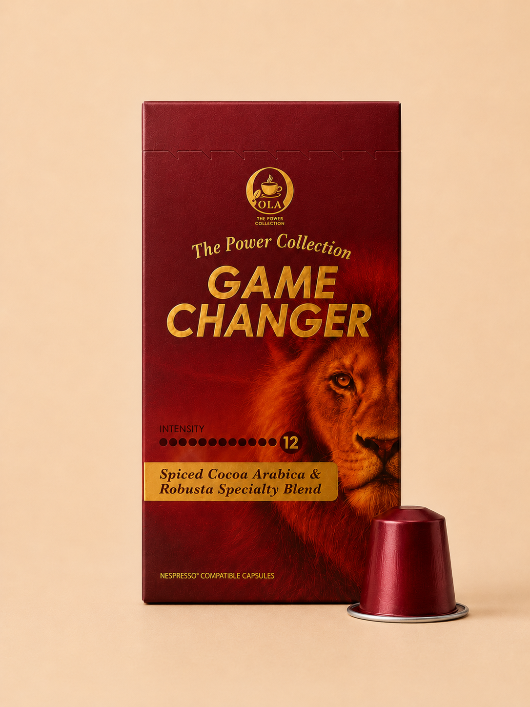 Game Changer