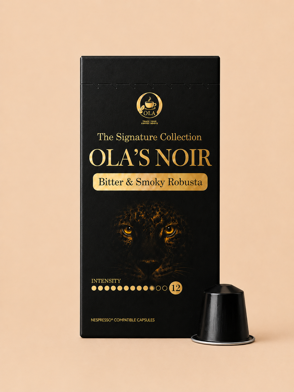 OLA's Noir