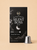 Silent Boss