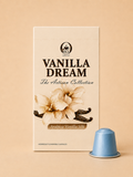 Vanilla Dream